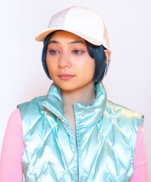 CA4LA キャップ 帽子 VICTIM x BIG BB CAP メンズ レディース