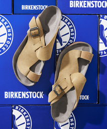 サンダル BIRKENSTOCK / ビルケンシュトック 別注 Byblos サンダル メンズ｜ZOZOTOWN Yahoo!店