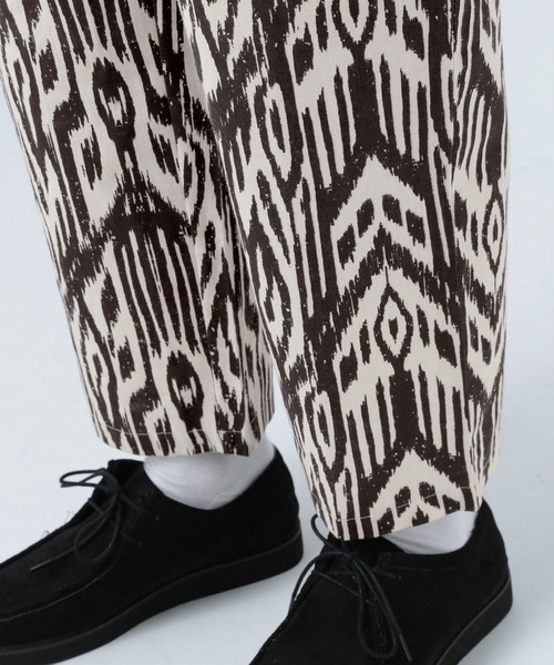 その他 Dygugffyujj yoke/ヨーク/ CUPRO EASY PANTS - INSECTE WEB STORE