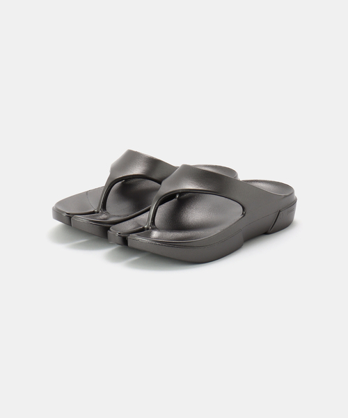 PAES サンダル 「Paes/ペイズ」 FLIP FLOP Coating：サンダル