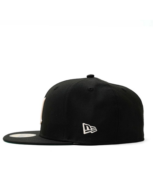 NEW ERA キャップ 帽子 x MFC STORE ORIGINAL 59FIFTY MS LOGO