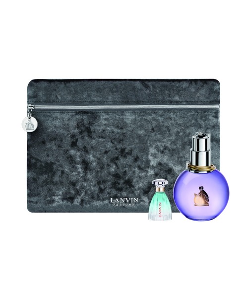 ランバン エクラドゥアルページュ EDP 香水 100ml 2個セット LANVIN ランバン エクラドゥアルページュEDP 100ml SP