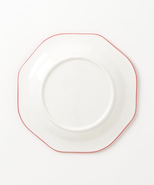 食器 レトロラインプレート : ZOZOTOWN Yahoo!店 - 通販 - Yahoo