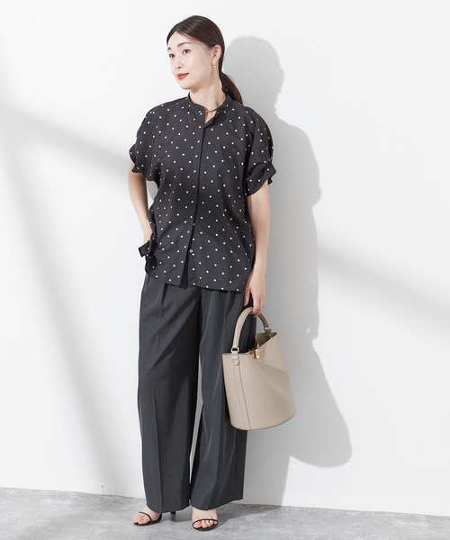 journal standard L'essage ブラウス シャツ 「追加3」IPEKER
