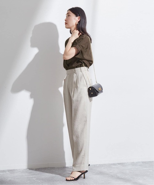 専用★ L'essage タックスリーブシャツ journal standard L'essage ブラウス シャツ 「追加3」IPEKER