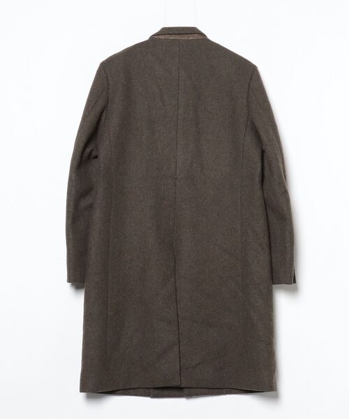 UNITED TOKYO（ユナイテッドトウキョウ） チェスターコート 2 グリーン