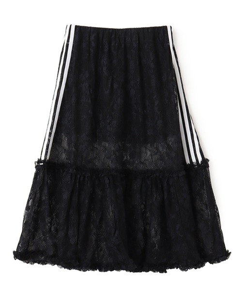 adidas スカート LACE SKIRT / アディダス レース : ZOZOTOWN