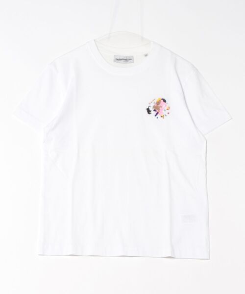 【関税込み】Carne Bollente Tシャツ CarneBollente/カルネボレンテ】Since Almost 10 Years（Tシャツ