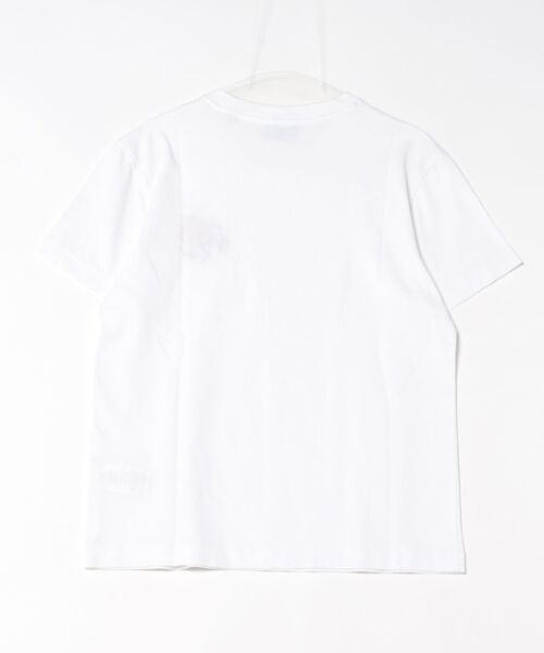 Carne Bollente tシャツ Bollente/カルネボレンテ/Summer Damp