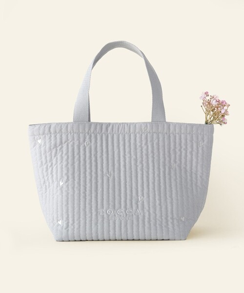 TOCCA（トッカ） トートバッグ LUCKY SHOWER TOTE トートバッグ 