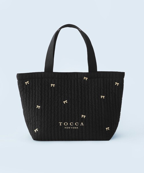 TOCCA（トッカ） トートバッグ LUCKY SHOWER TOTE トートバッグ