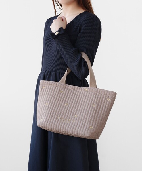 TOCCA（トッカ） トートバッグ LUCKY SHOWER TOTE トートバッグ