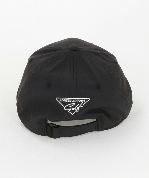 【新品タグ付】UNITED ARROWS GOLF トップス UNITED ARROWS GOLFが唯一無二のPGA TOURトーナメント「ZOZO