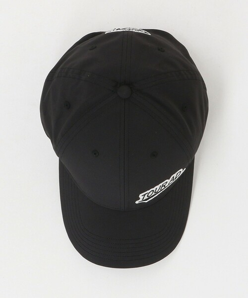 UNITED ARROWS GOLF キャップ 帽子 「別注」「GRAPHITE DESIGN