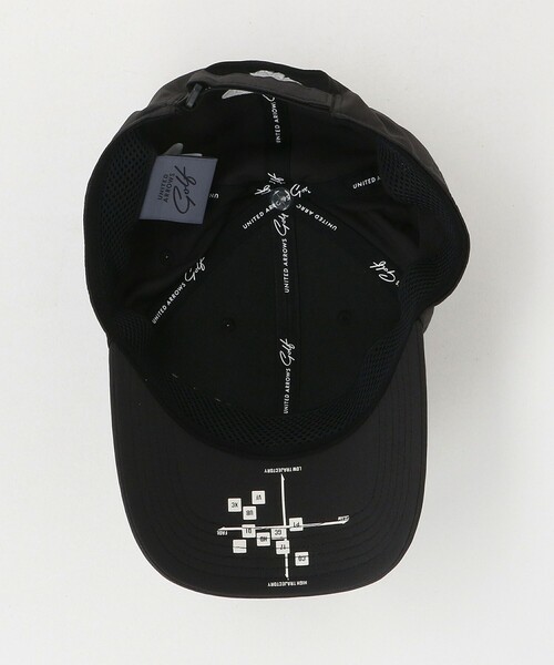 最終価格 5525 xユナイテッドアローズ コラボ キャップ 帽子 ゴルフ 楽天市場】【SALE／80%OFF】UNITED ARROWS GOLF 【別注
