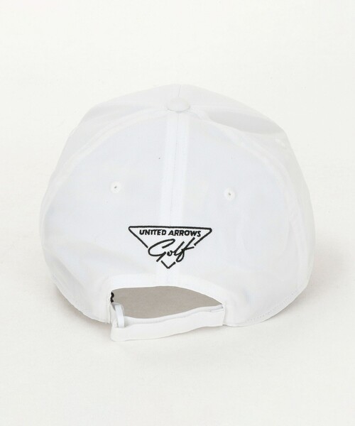 UNITED ARROWS GOLF キャップ 帽子 「別注」「GRAPHITE DESIGN