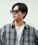 サングラス SUNCUTGlasses/UV1...の詳細画像3