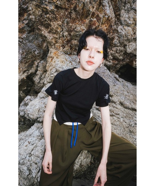 OMMOカットソー OMMO ONLINE STORE / TOPS