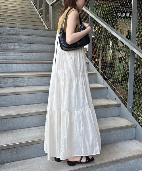 CIAOPANIC TYPY（チャオパニックティピー） ワンピース 「India