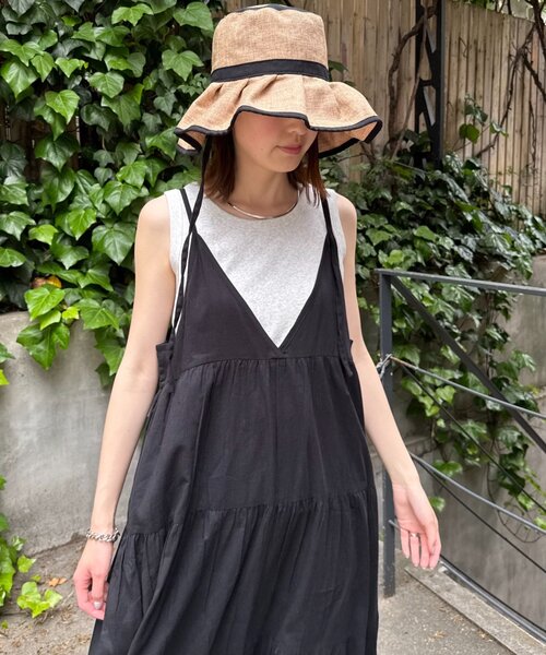 CIAOPANIC TYPY（チャオパニックティピー） ワンピース 「India