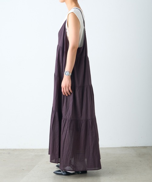 CIAOPANIC TYPY（チャオパニックティピー） ワンピース 「India