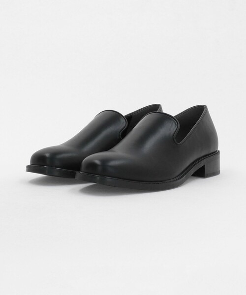 BEAUTY＆YOUTH UNITED ARROWS ローファー ヴァンプ スリッポン