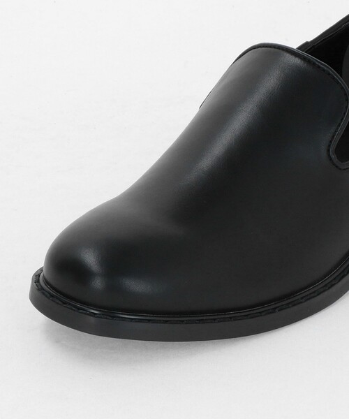 BEAUTY＆YOUTH UNITED ARROWS ローファー ヴァンプ スリッポン
