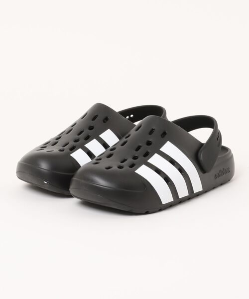 adidas サンダル adidas/アディダス ADILETTE CLOG 2.0