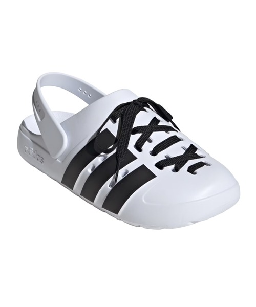 adidas サンダル adidas/アディダス ADILETTE CLOG 2.0