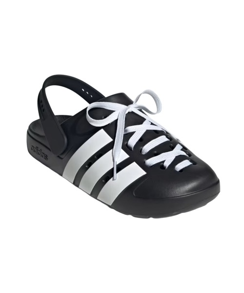 adidas サンダル adidas/アディダス ADILETTE CLOG 2.0