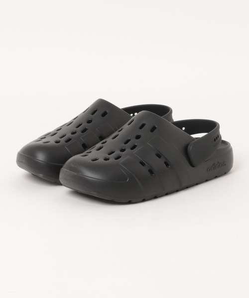 adidas サンダル adidas/アディダス ADILETTE CLOG 2.0