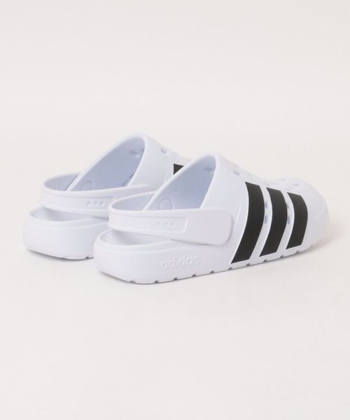 ☆adidas☆Adilette Clog アディレッタ クロッグ☆追跡可