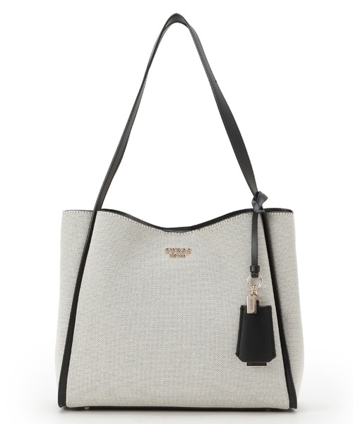 トートバッグ NICOLETTE Girlfriend Tote トートバッグ レディース