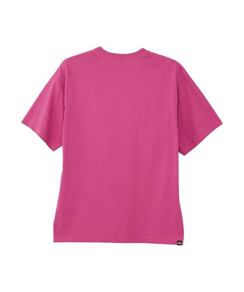 ⭐︎非売品☆HYSTERIC GLAMOUR ファン HYSTERIC GLAMOUR 25SS EROTIC CHICKS オーバーサイズTee F 黒