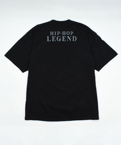 VINTAGE tシャツ 「USED」TUPAC/2PAC ラップ バンド Tシャツ