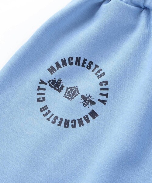 nexchic（ネクシック） ハーフパンツ パンツ 短パン 「Manchester City
