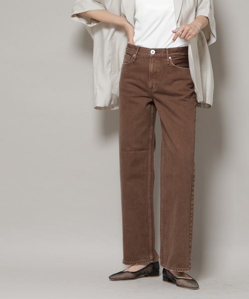 upperhights ジーンズ デニム デニムパンツ upper hights/THE