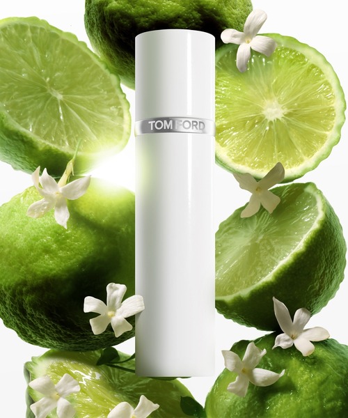 TOM FORD BEAUTY 香水 「ZOZO限定」ソレイユ ネージュ オード