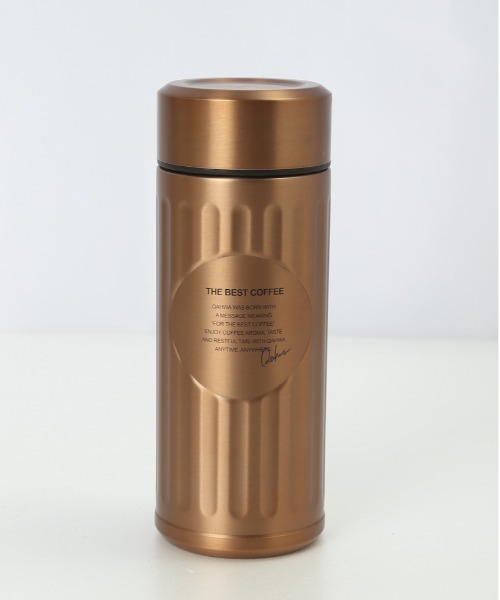 水筒 Qahwa カフア 抗菌仕様 コーヒー ボトル 420ml | ブランド登録なし | 05