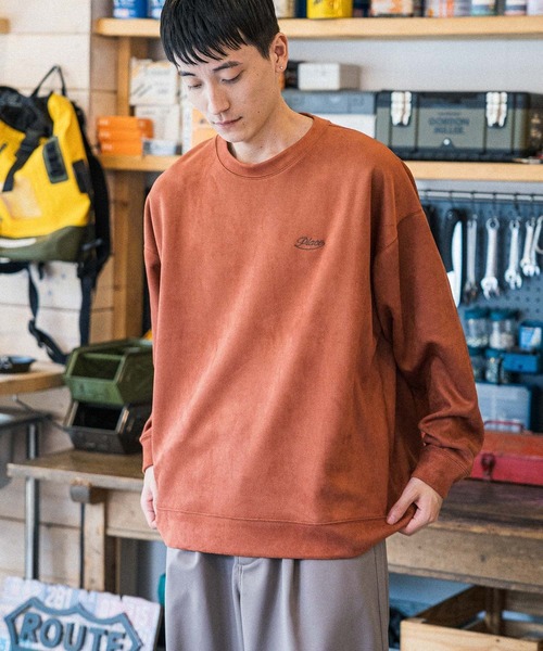 「niko and...」 長袖カットソー MEDIUM ベージュ レディース
