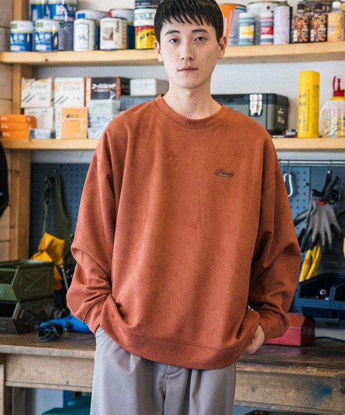 「niko and...」 長袖カットソー MEDIUM ベージュ レディース