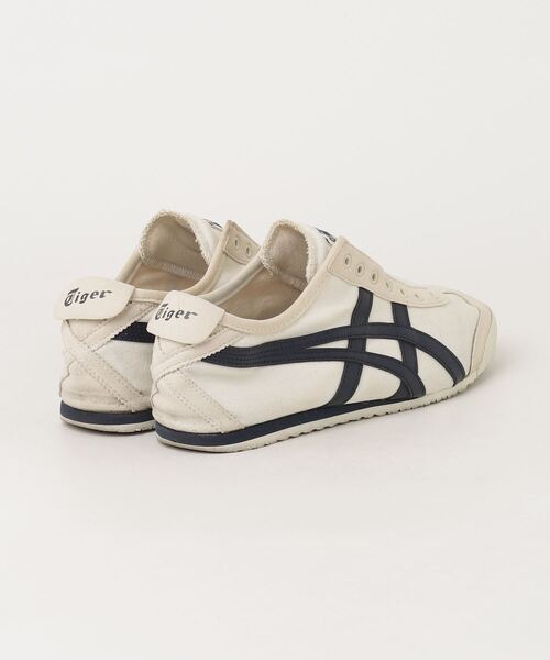 Onitsuka Tiger 「Onitsuka Tiger」 スリッポン 26.5 オフ