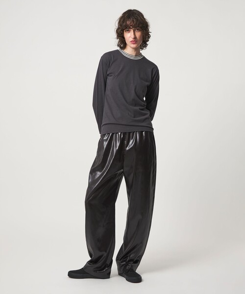 Robert.P.Miller×6ROKUTANK TOP サテンパンツおまとめ INFORMATION】〈TanC TOKYO×Robert P. Miller×6〉別注アイテム発売