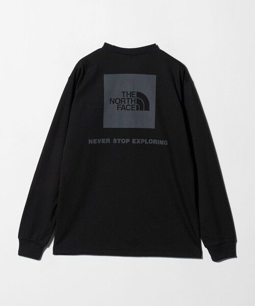 新作 THE NORTH FACE ザノースフェイス ロングスリーブ　サイズM ザ・ノース・フェイス | メンズロングスリーブ - 野球