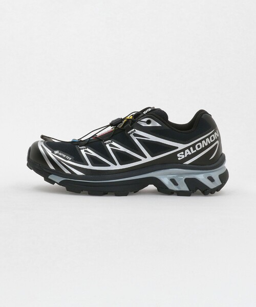 SALOMON スニーカー 「Salomon」XT-6 GORE-TEX/スニーカー