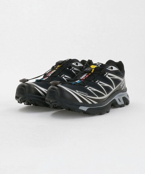Salomon XT-6 GORE-TEX スニーカー 27cm SALOMON スニーカー XT-6 GORE-TEX L47732600 メンズ レディース