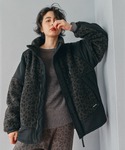 コート アウター アソートWARMボアジャケッ...の詳細画像5