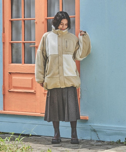 niko and… レディースコート、ジャケット｜ファッション