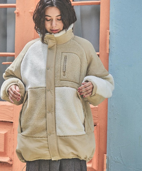 niko and… レディースコート、ジャケット｜ファッション