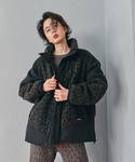 コート アウター アソートWARMボアジャケッ...の詳細画像4